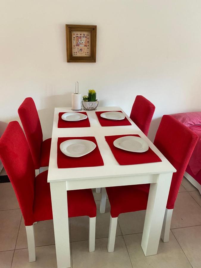 Apartamento En Country Pilar Piscina Parrilla Propia Hasta 4 Personas Extérieur photo