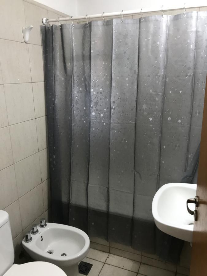 Apartamento En Country Pilar Piscina Parrilla Propia Hasta 4 Personas Extérieur photo
